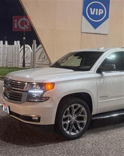 شيفروليه تاهو